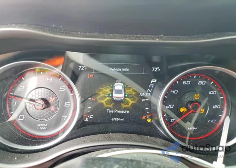 2021 Dodge Charger Sxt from USA, damaged, VIN 2C3CDXBG8MH628124